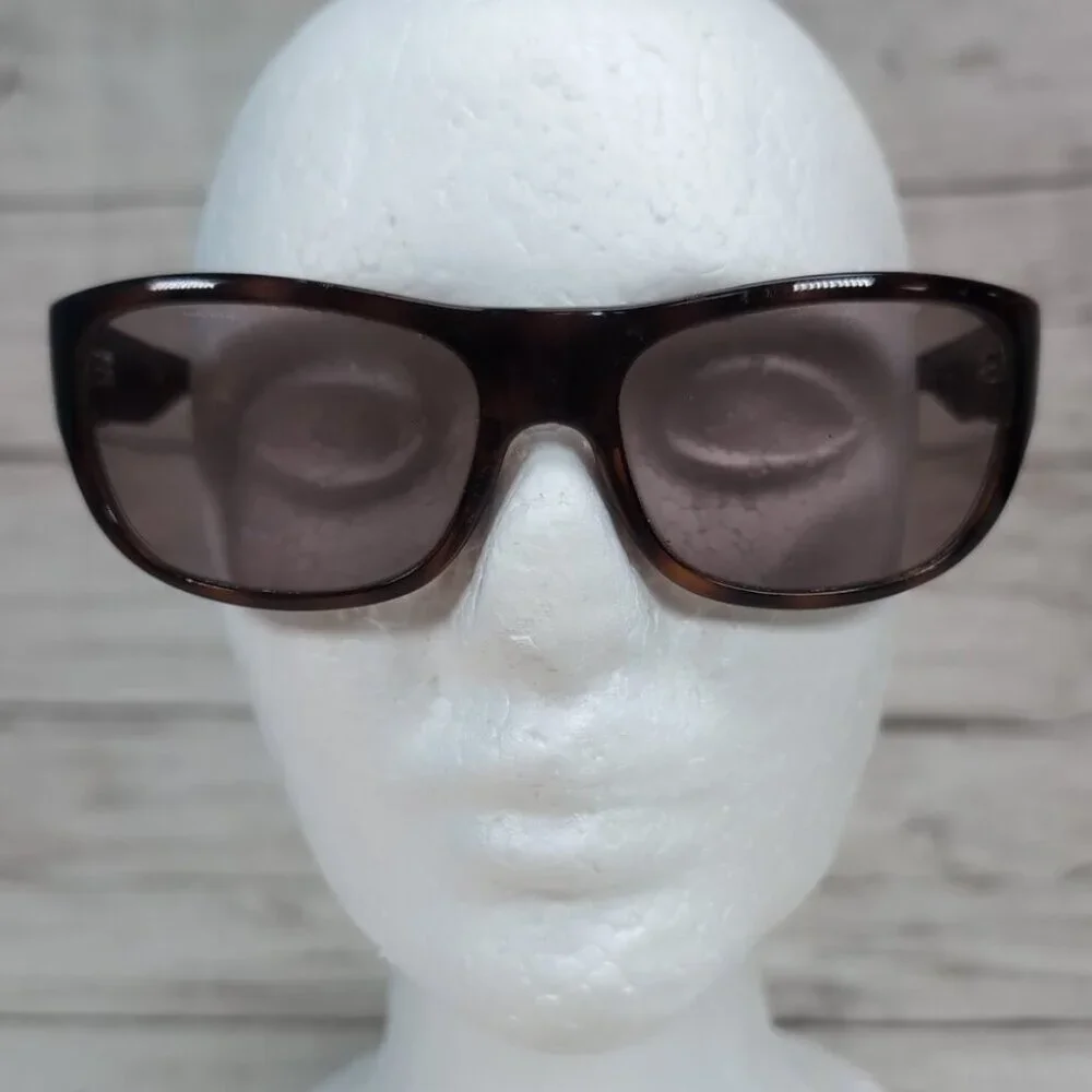 Dolce & Gabbana DG8050 Sunglasses Brown